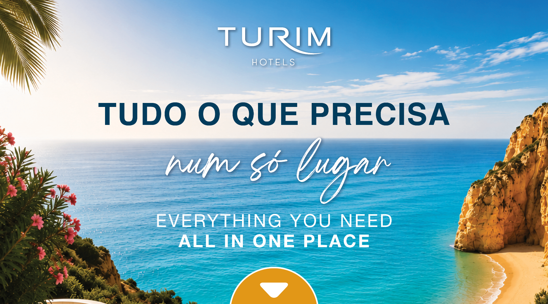 Turim Verão Algarve